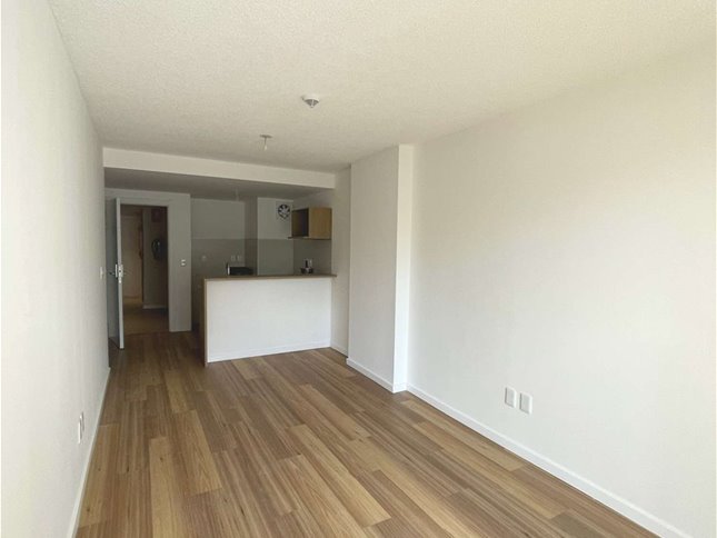 Monoambiente en alquiler Cordón