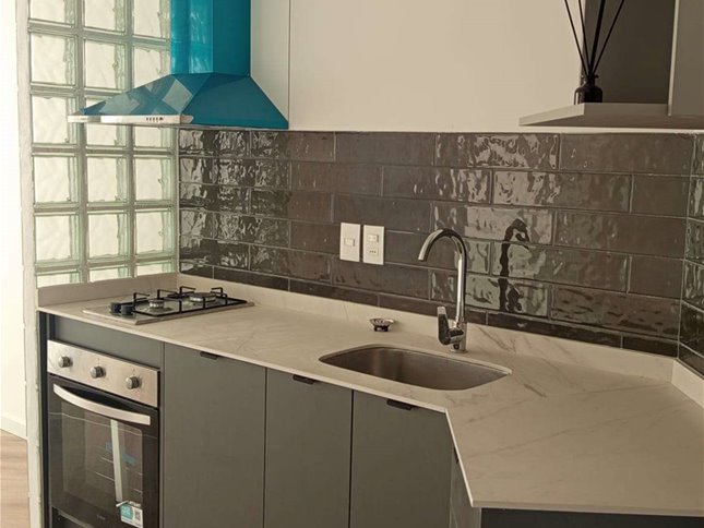 Alquiler Apartamento 1 dormitorio - Ventura GO