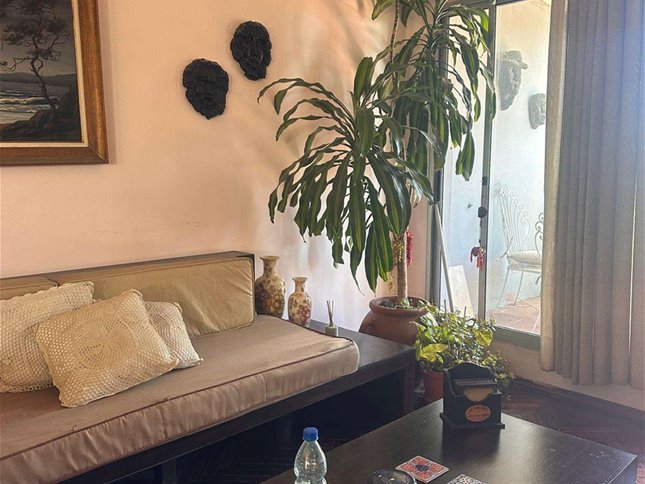 Alquiler Apartamento con muebles 3 dormitorios