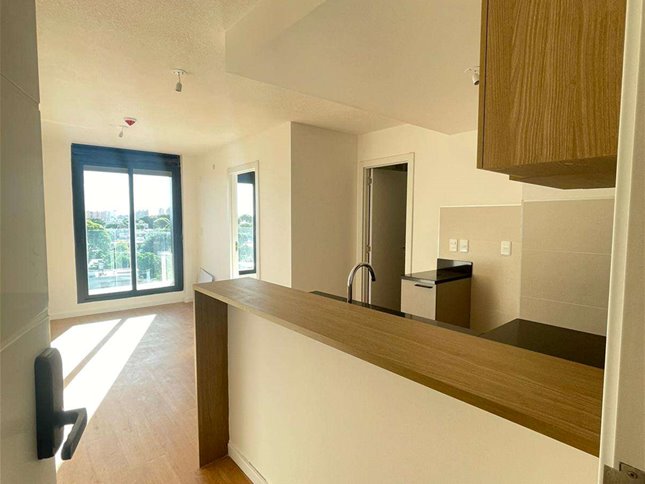 Apartamento de 1 dormitorio en alquiler la blanqueada