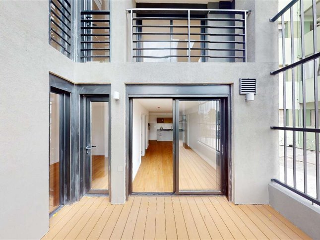 Alquiler Apartamento 1 dormitorio - Ventura Boulevard