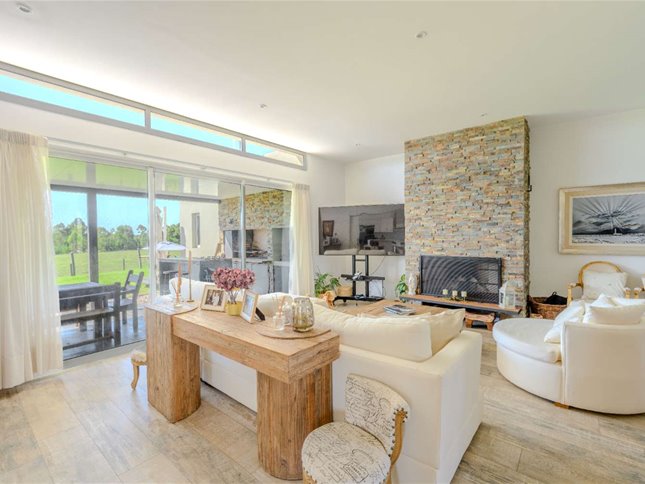 Alquiler de casa en la Tahona