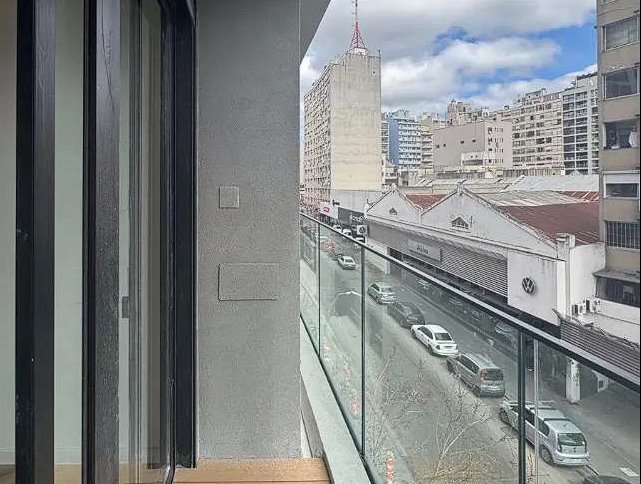 Alquiler Apartamento 2 dormitorios - Ventura GO