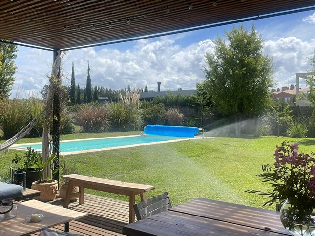 Casa en alquiler en Viñedos de la Tahona