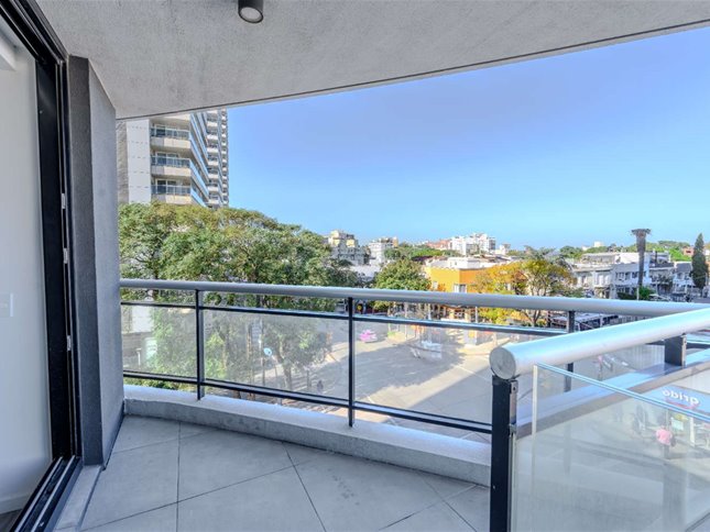 Apartamento de 1 dormitorio en venta