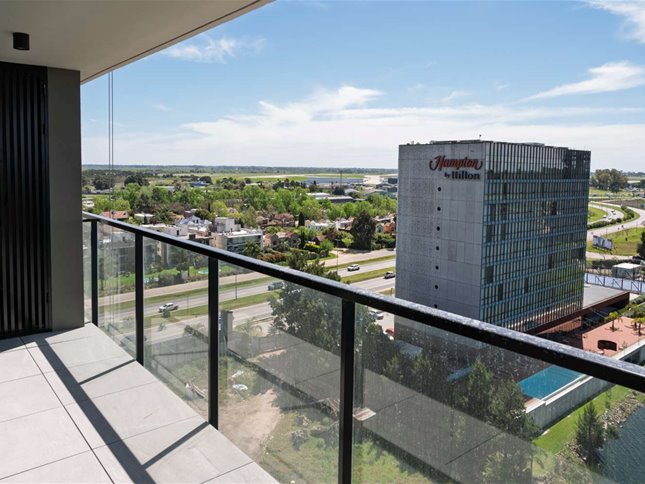 Apartamentos de 1 dormitorio en venta en Cala del Yacht