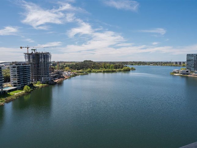 Apartamentos de 1 dormitorio en venta en Cala del Yacht