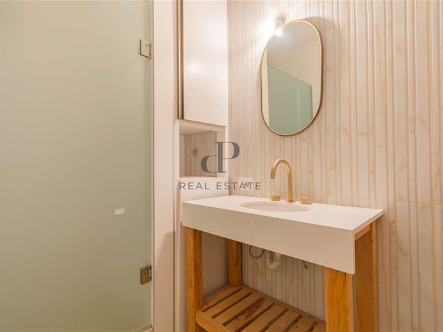 Apartamento de 1 dormitorio en venta