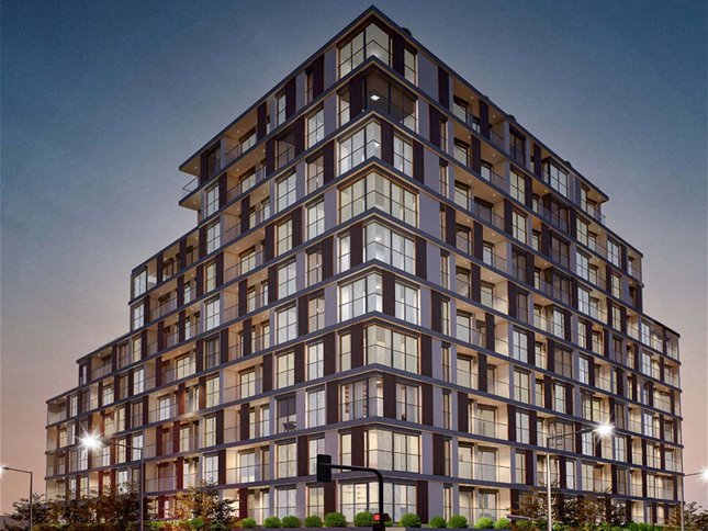 Alquiler Apartamento 1 dormitorio - Ventura Nórdico