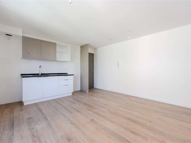 Apartamento de 1 dormitorio  en cordón