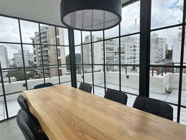 Apartamento de 1 dormitorio en venta