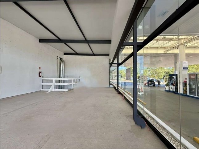 Local comercial con seguridad ,el mejor punto estrategico para tu negicio frete a Sanatorio Mautone  y shopp Atlantico