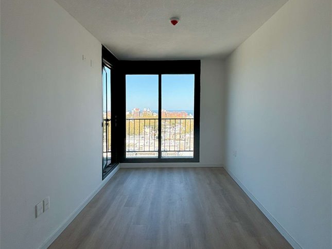 Apartamento de 1 dormitorio en alquiler