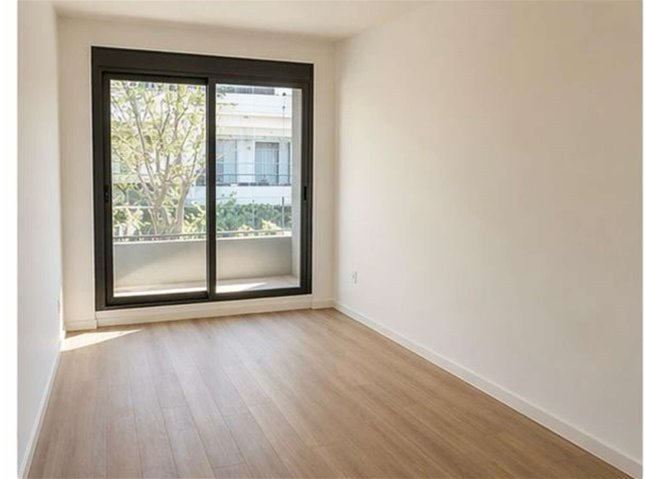 Monoambiente en alquiler