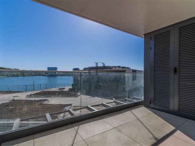 Apartamento de 2 dormitorios en alquiler