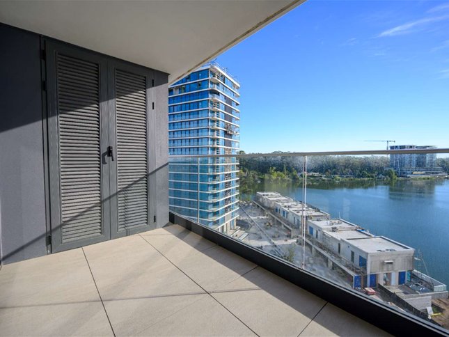 Apartamento de 2 dormitorios en alquiler