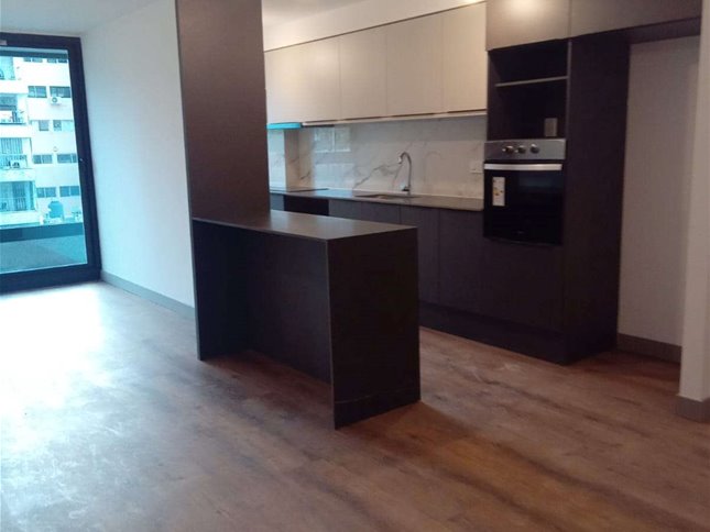 Apartamento en alquiler de 2 dormitorios en Pocitos