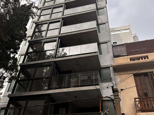 Apartamentos en alquiler 1 dormitorio en Pocitos