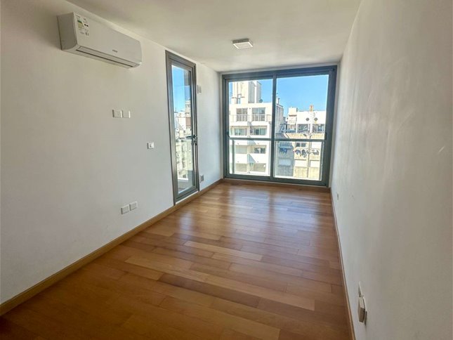 Apartamento 1 dormitorio Pocitos
