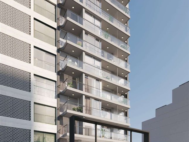 Oportunidad Inversión - Venta 2 apartamentos + 1 garage en Lift Colonia