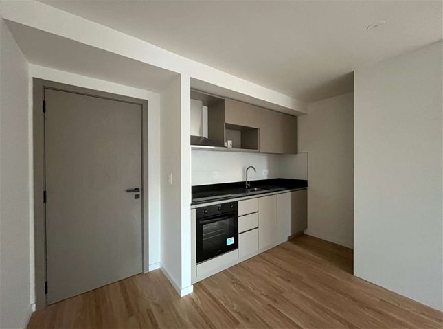 Apartamento 1 Dormitorio a Estrenar en Cordón