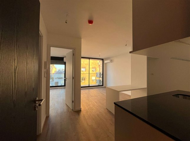 Alquiler Apartamento a Estrenar 1 Dormitorio en Centro