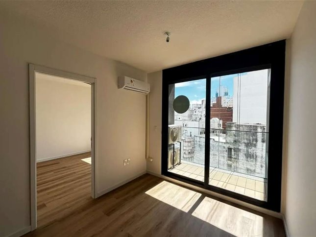 Alquiler Apartamento 1 dormitorio - Ventura GO