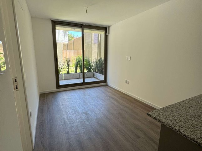Venta apartamento a estrenar de un dormitorio. La Blanqueada