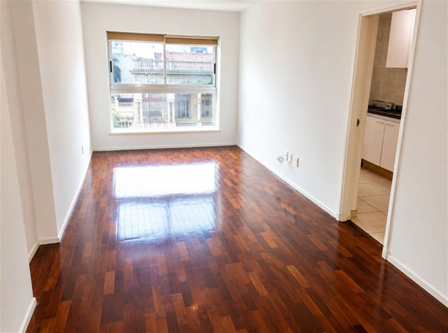 Alquiler apartamento Tres Cruces 2 dorm 2 baños garaje