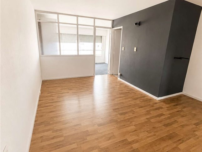 ALQUILER APARTAMENTO 1 DORMITORIO