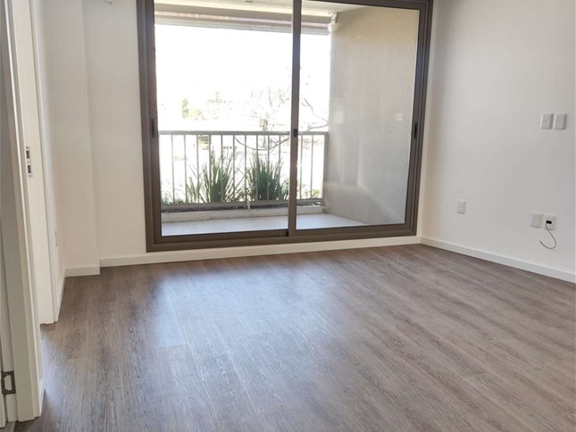 Venta apartamento a estrenar de un dormitorio con balcón en La Blanqueada