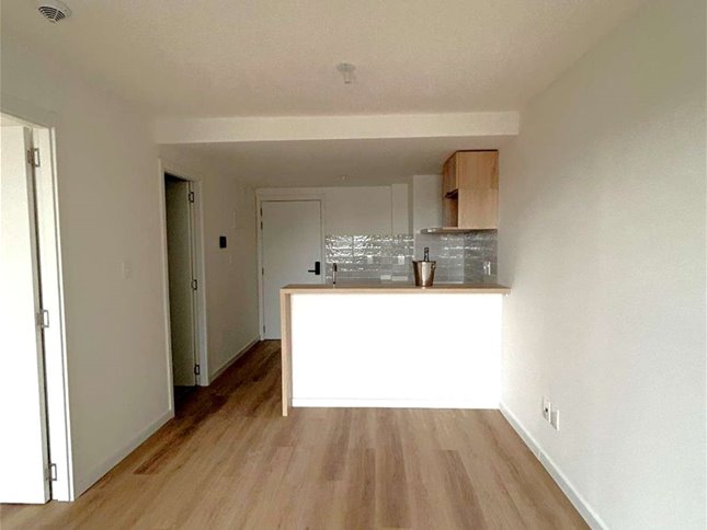 Apartamento de 1 dormitorio en alquiler