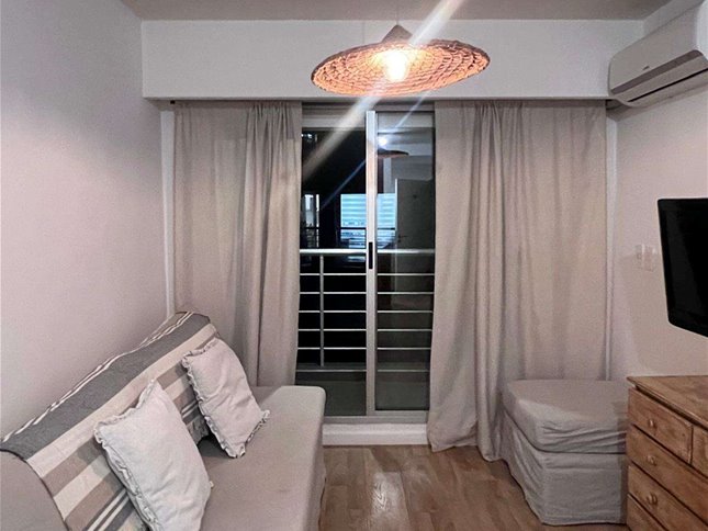 Apartamento en Centro de 2 dormitorios en alquiler