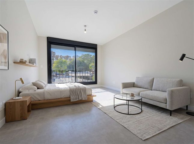 Monoambiente en venta