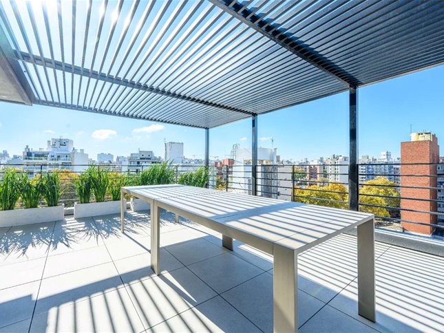 Apartamento de 3 dormitorios en Palermo Soho