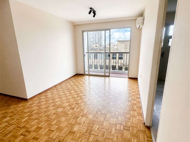 ALQUILER APARTAMENTO 2 DORMITORIOS 2 BAÑOS Y TERRAZA