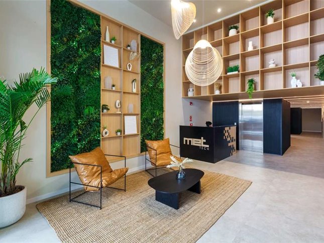 Departamento en venta monoambiente en CORDON
