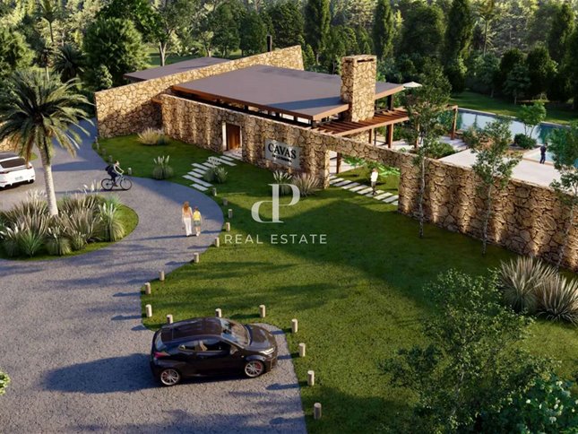 Lote en venta en Cavas de la Tahona