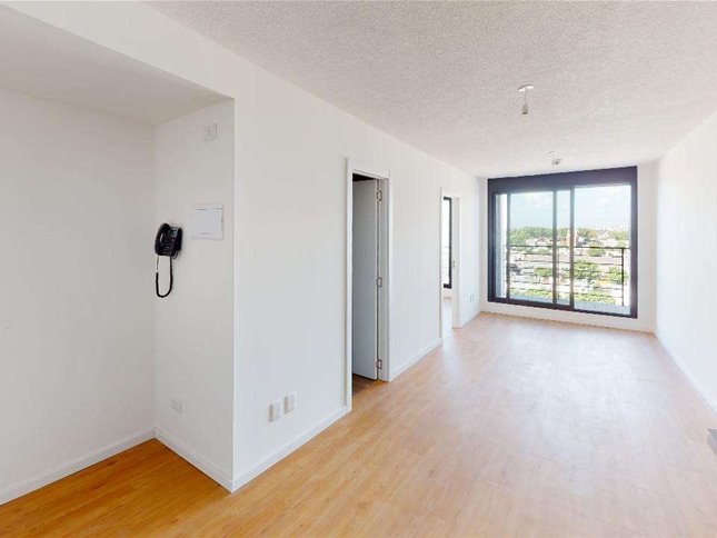 Apartamento de 1 dormitorio en alquiler la blanqueada