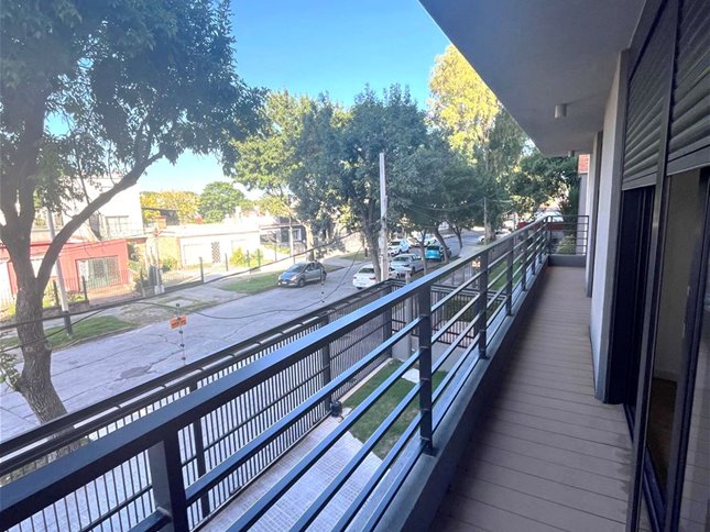 Apartamento de 2 dormitorio en alquiler con amenities