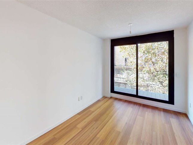 Apartamento de 2 dormitorios en alquiler Cordón