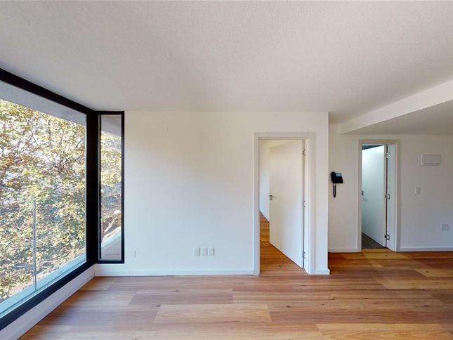 Apartamento de 1 dormitorio en alquiler cordón