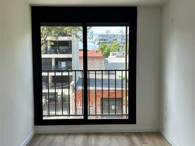 Apartamento en alquiler en Ventura Nórdico