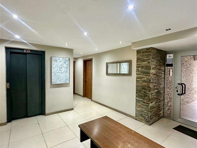 Apartamento de 1 dormitorio en la Aguada