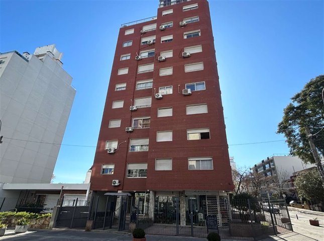 ALQUILER APARTAMENTO 1 DORMITORIO POCITOS