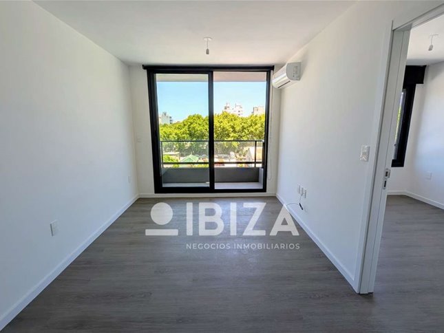 Alquiler Apartamento 1 Dormitorio con terraza Cordón Soho
