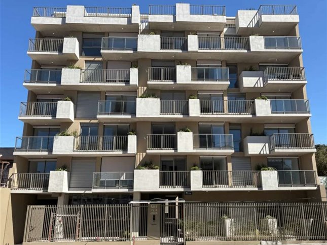 Apartamento de 1 dormitorio en venta en Parque Batlle