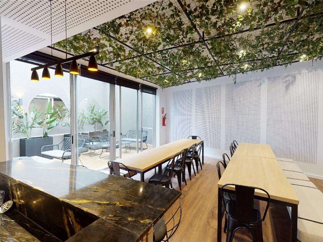 Apartamento de 1 dormitorio a estrenar en venta