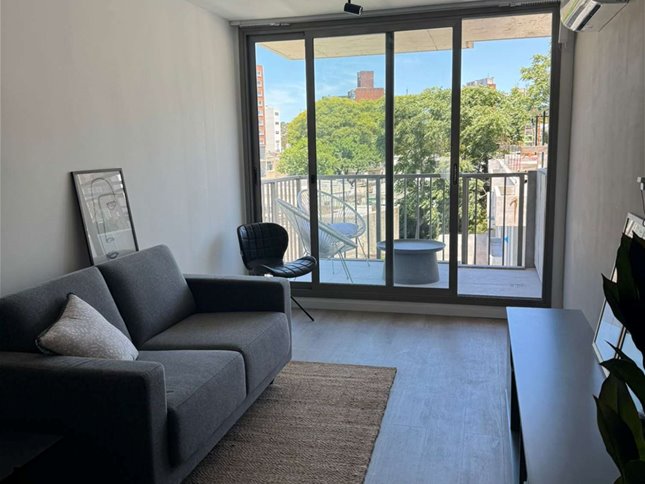 Apartamento de 2 dormitorios a estrenar en Parque Batlle