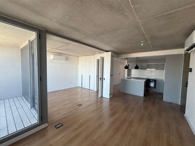 Apartamento de 2 dormitorios en Centro